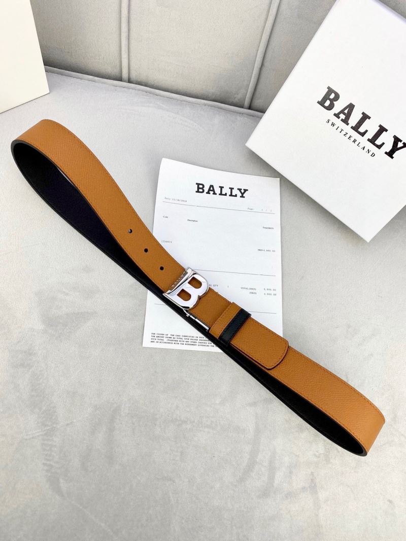 BALLY